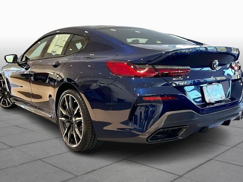 New 2026 BMW M850i xDrive M850i image 12