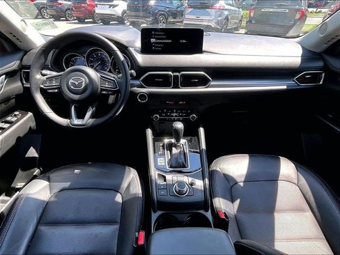 Used 2023 MAZDA CX-5 AWD 2.5 S image 21
