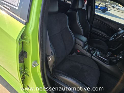 Used 2023 Dodge Charger R/T w/ Plus Group image 13