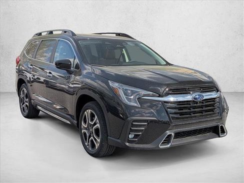 New 2026 Subaru Ascent Touring image 7
