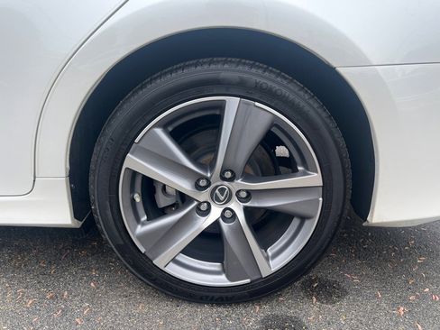 Used 2020 Lexus GS 350 AWD w/ Premium Package image 34