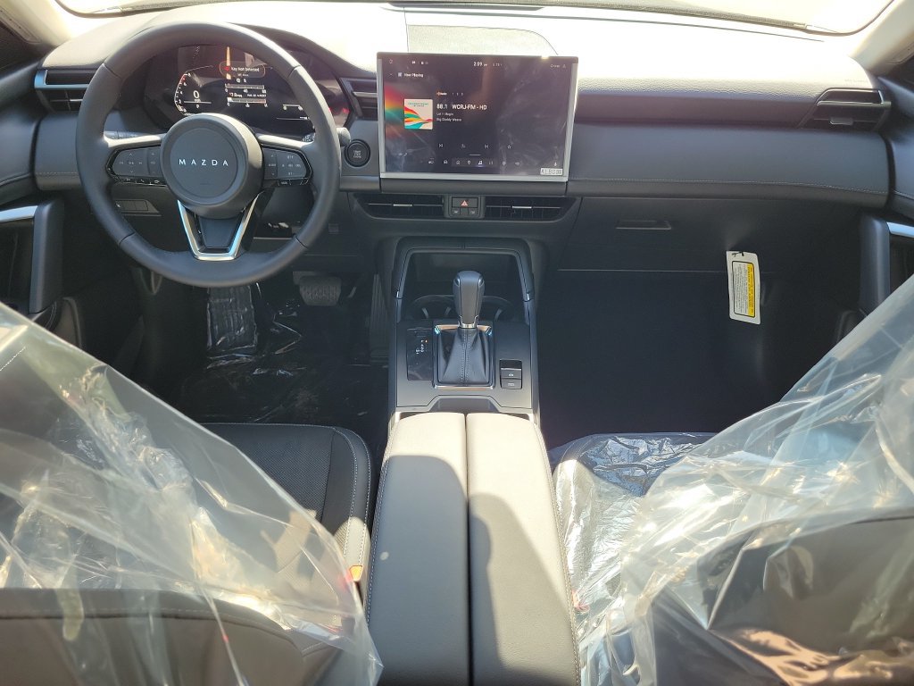 New 2026 MAZDA CX-5 Select AWD/4WD image 13