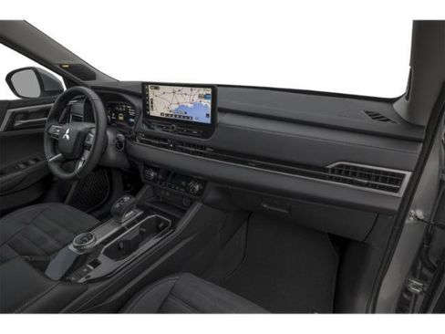 New 2026 Mitsubishi Outlander SE FWD image 14