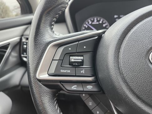 Used 2020 Subaru Outback Onyx Edition XT w/ Popular Package #2 image 39