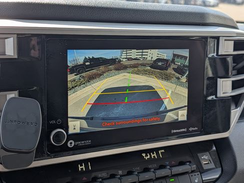 Used 2023 Toyota Tundra SR5 w/ TRD Off-Road Premium Package image 27