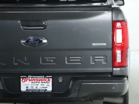 Used 2019 Ford Ranger XLT AWD/4WD image 45