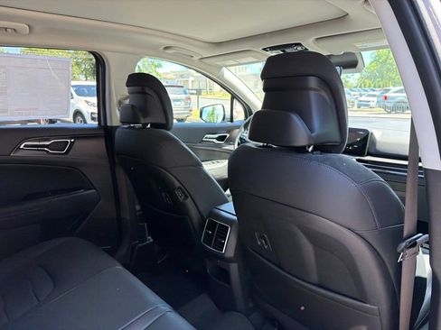 New 2026 Kia Sportage SX Prestige AWD/4WD image 14