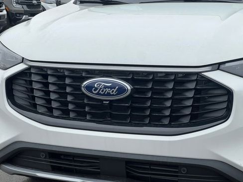 New 2026 Ford Escape Platinum w/ Premium Technology Package image 43