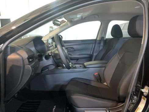 Used 2025 Nissan Sentra S FWD image 16