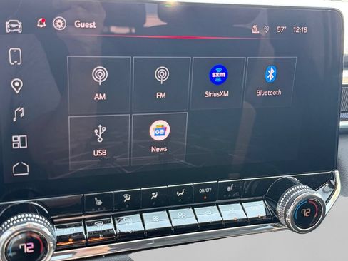 New 2026 GMC Canyon Elevation w/ Convenience Package AWD/4WD image 26