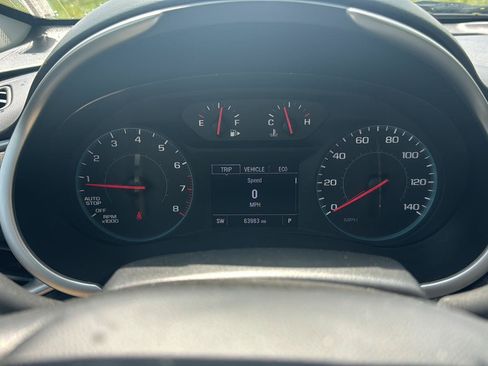 Used 2024 Chevrolet Malibu LT FWD image 14