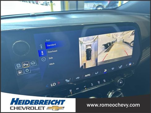 Used 2024 Chevrolet Blazer EV LT AWD/4WD image 22
