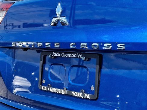 Used 2023 Mitsubishi Eclipse Cross SE AWD/4WD image 33