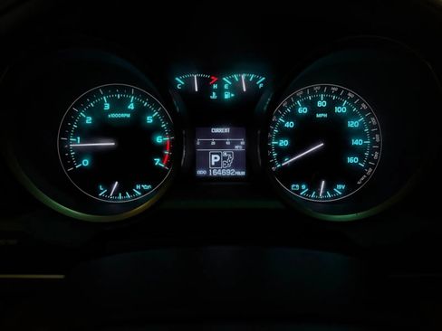 Used 2011 Toyota Land Cruiser w/ Upgrade Pkg AWD/4WD image 29