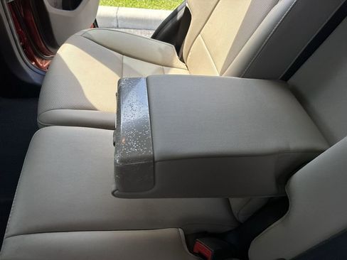 Used 2017 Hyundai Santa Fe Sport w/ 2.4L Tech Package 04 image 39