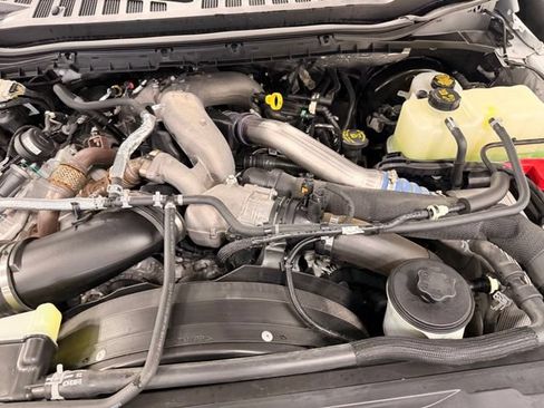 Used 2026 Ford F350 Lariat AWD/4WD image 56