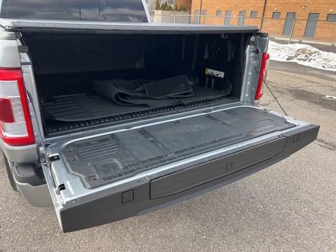 Certified 2023 Ford F150 Platinum w/ Equipment Group 701A High image 24