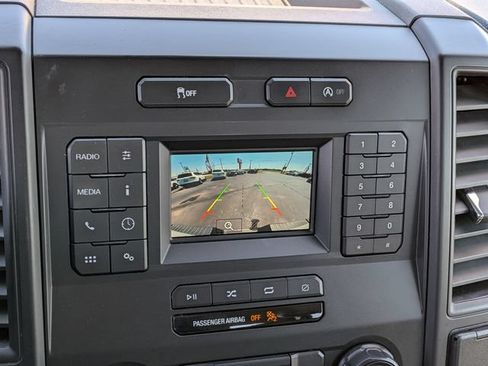 Used 2018 Ford F150 XL w/ Equipment Group 101A Mid AWD/4WD image 28