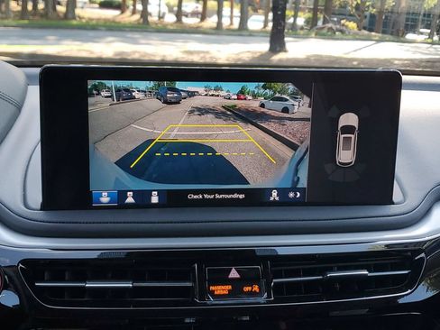 Used 2026 Acura MDX FWD w/ Technology Package image 26