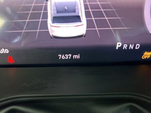 Used 2024 Jeep Wagoneer Launch Edition image 58