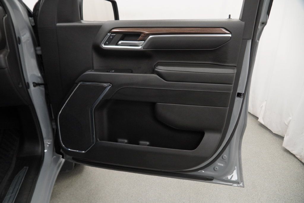 Certified 2024 Chevrolet Silverado 1500 LT AWD/4WD image 39