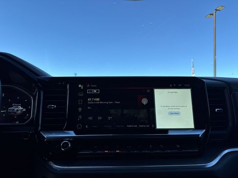 New 2026 GMC Sierra 1500 SLT w/ SLT Premium Plus Package image 23