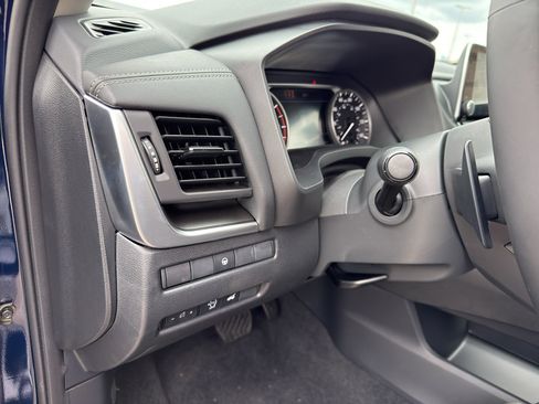 New 2026 Nissan Rogue SV AWD/4WD image 14