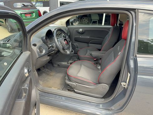 Used 2018 FIAT 500 Pop FWD image 5
