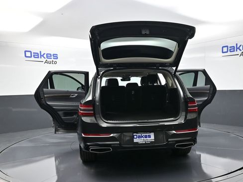 Used 2024 Genesis GV80 3.5T image 57