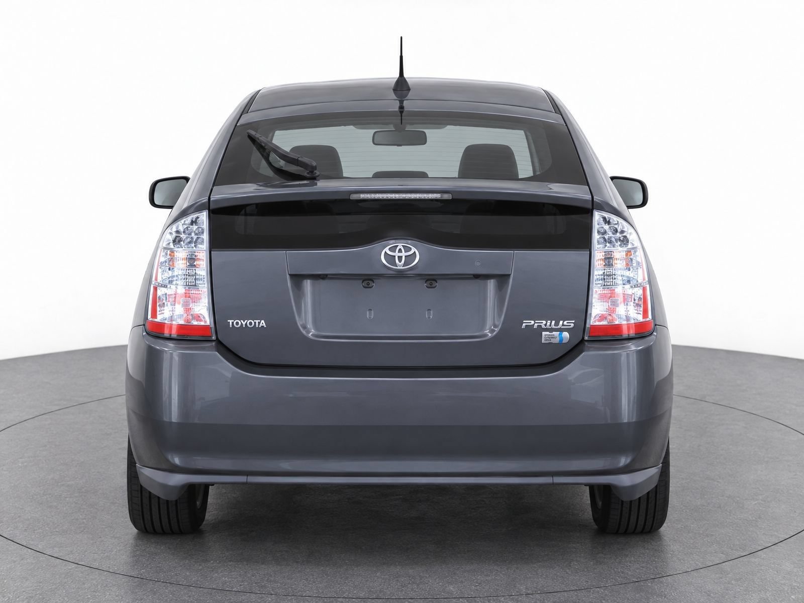 Used 2007 Toyota Prius FWD image 6