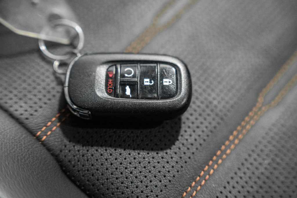 Used 2024 Honda CR-V Sport Touring image 36