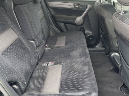 Used 2008 Honda CR-V EX image 7