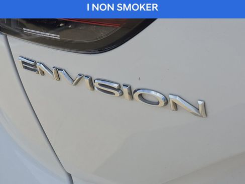 Used 2022 Buick Envision Essence w/ Sport Touring Package image 11