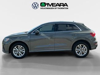 Used 2025 Audi Q3 2.0T Premium AWD/4WD video 2