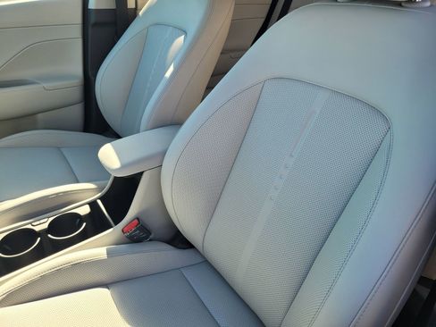 New 2026 Hyundai Kona Limited image 12