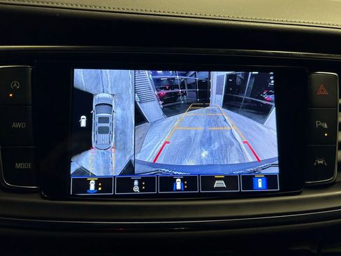 Used 2023 Buick Enclave Avenir w/ Avenir Technology Package image 24