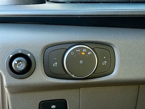 New 2026 Ford Transit 250 148 High Roof Extended w/ Load Area Protection Package image 13