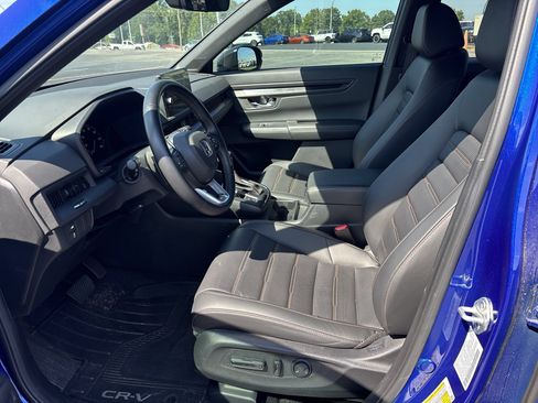 Used 2025 Honda CR-V Sport-L image 3