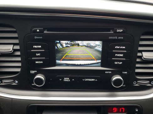 Used 2015 Kia Optima LX w/ LX Convenience Plus Package image 31