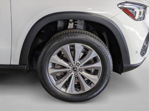Certified 2021 Mercedes-Benz GLE 350 image 23