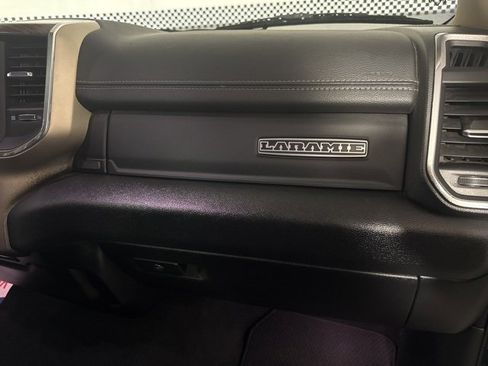 Used 2019 RAM 1500 Laramie image 35