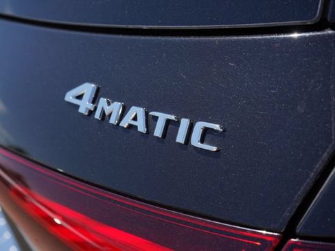 Certified 2024 Mercedes-Benz GLE 350 4MATIC image 14
