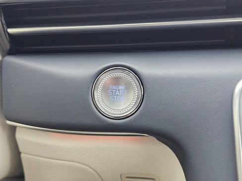 New 2026 Genesis GV80 3.5T Prestige image 17