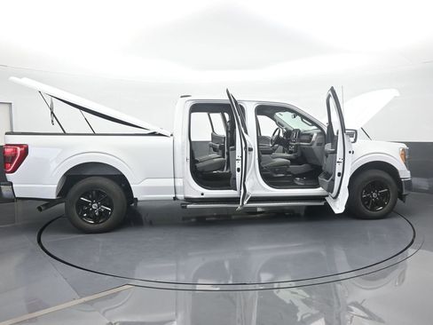 Used 2022 Ford F150 XLT w/ Equipment Group 301A Mid image 74