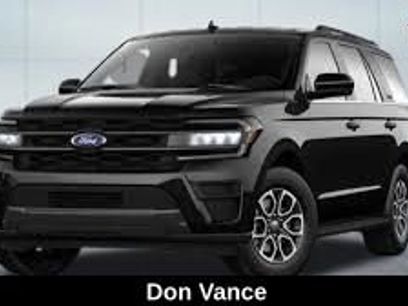 Used 2024 Ford Expedition Max XLT