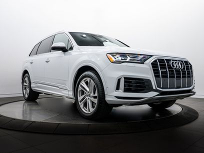 Used 2021 Audi Q7 3.0T Premium