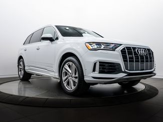 Used 2021 Audi Q7 3.0T Premium video 1