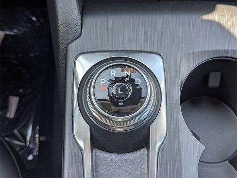 New 2025 Ford Escape Base image 11