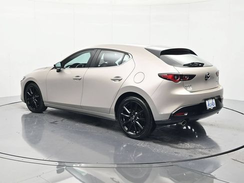Used 2025 MAZDA MAZDA3 s Sport FWD image 7