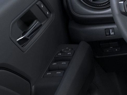 New 2026 Chevrolet Colorado LT w/ LT Convenience Package image 22